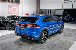 فولكسفاغن أطلس كروس سبورت